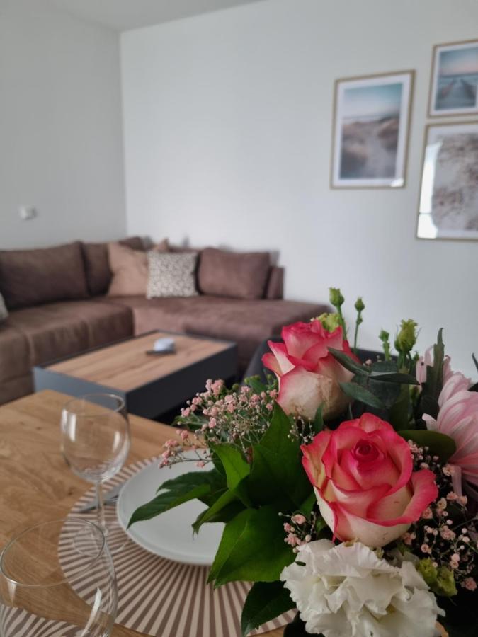 Glueckauf - Gemuetliche Ferienwohnung Nahe Steinhude Hagenburg Екстер'єр фото
